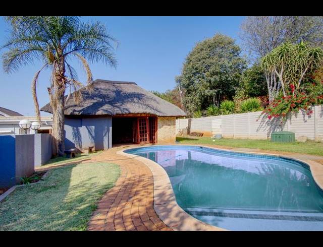 3 BEDROOM HOUSE FOR SALE IN MONTGOMERY PARK